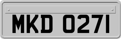 MKD0271