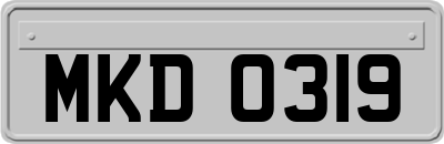 MKD0319
