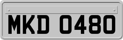 MKD0480