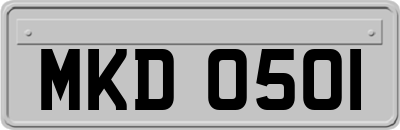 MKD0501