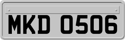 MKD0506