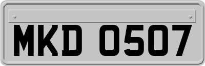 MKD0507