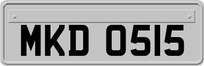 MKD0515