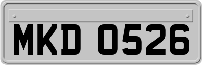 MKD0526