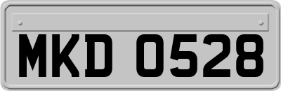 MKD0528