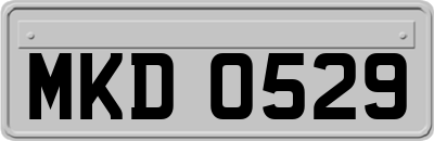 MKD0529