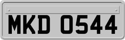 MKD0544