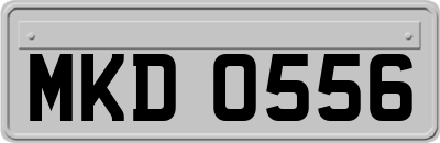 MKD0556