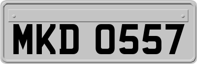 MKD0557