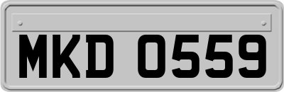 MKD0559