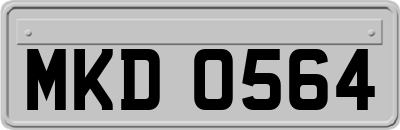MKD0564