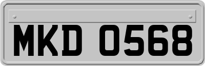 MKD0568