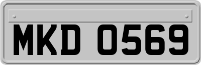 MKD0569
