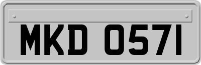 MKD0571