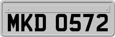 MKD0572
