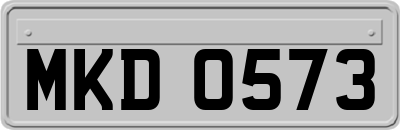 MKD0573
