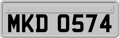 MKD0574