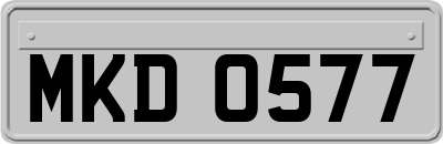 MKD0577