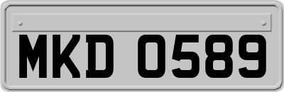MKD0589