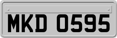 MKD0595