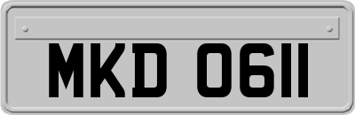 MKD0611
