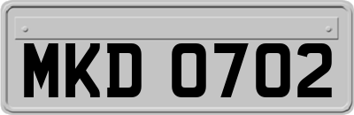 MKD0702