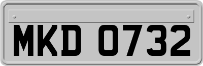 MKD0732