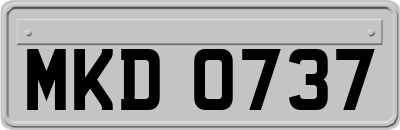 MKD0737