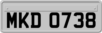 MKD0738