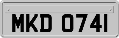 MKD0741