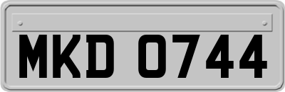 MKD0744