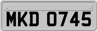 MKD0745