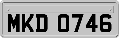 MKD0746