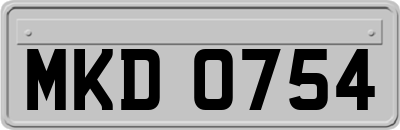 MKD0754