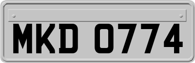 MKD0774