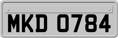 MKD0784