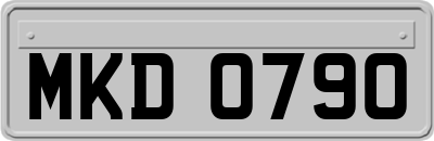 MKD0790