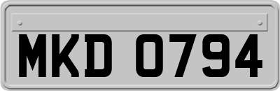 MKD0794
