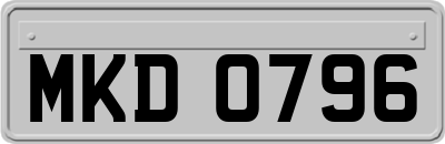 MKD0796