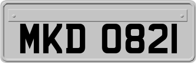 MKD0821
