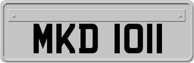 MKD1011