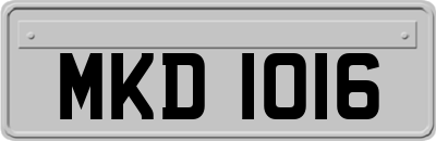 MKD1016