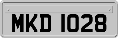 MKD1028
