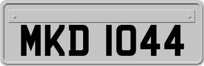 MKD1044