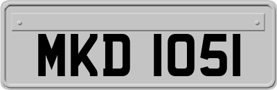 MKD1051