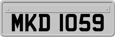 MKD1059
