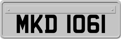 MKD1061