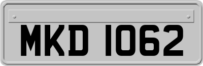 MKD1062