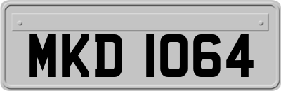 MKD1064