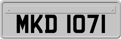 MKD1071